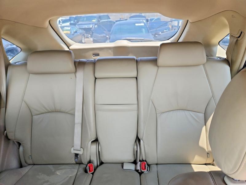 Aukcja sprzedaży 2004 Lexus Rx, vin: 2T2HA31U14C014810, numer aukcji: 59836276