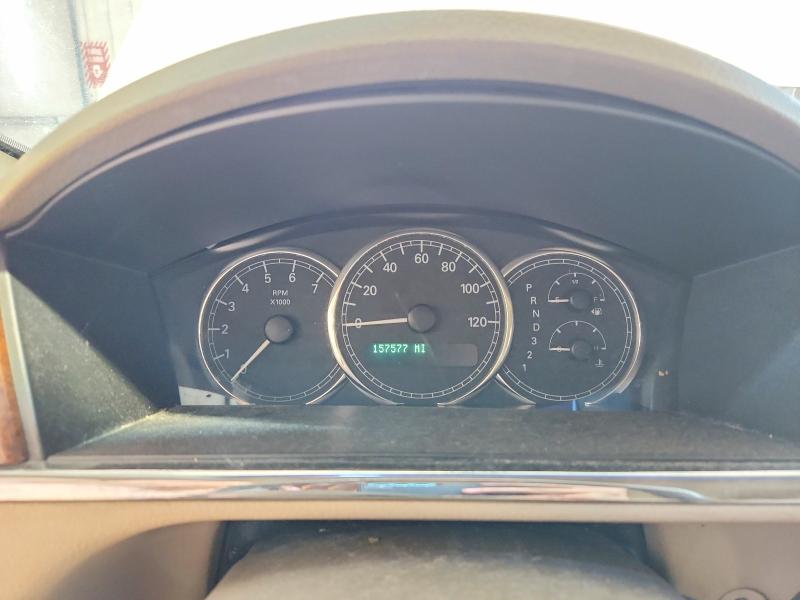 60848926 :رقم المزاد ، 2G4WC562451309176 vin ، 2005 Buick Lacrosse مزاد بيع