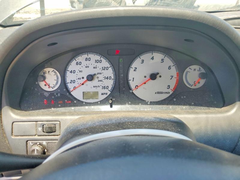 Aukcja sprzedaży 2000 Nissan Maxima, vin: JN1CA31D3YT740569, numer aukcji: 59552716