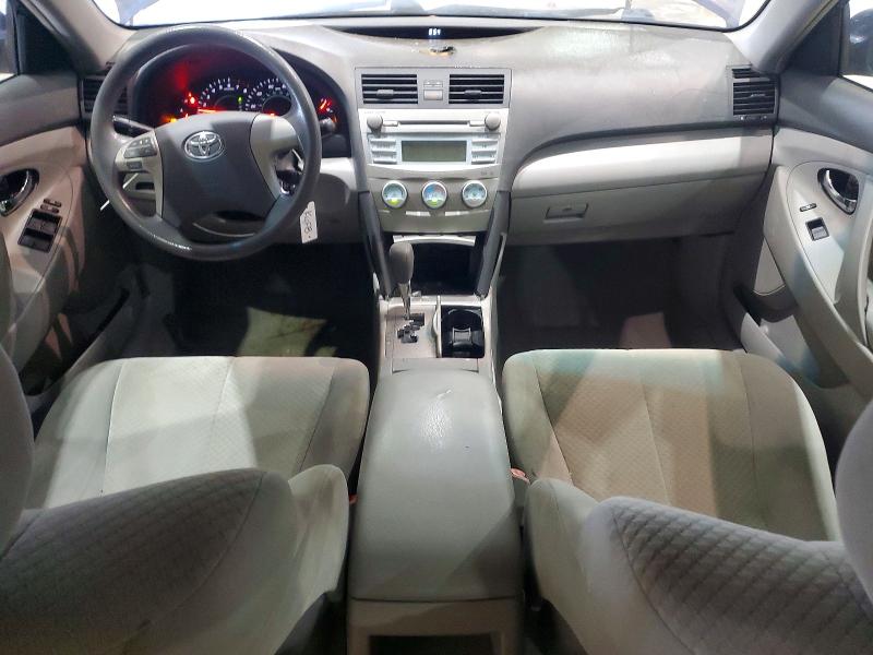 2007 Toyota Camry მანქანა იყიდება აუქციონზე, vin: 4T1BE46K07U046646, აუქციონის ნომერი: 61515756
