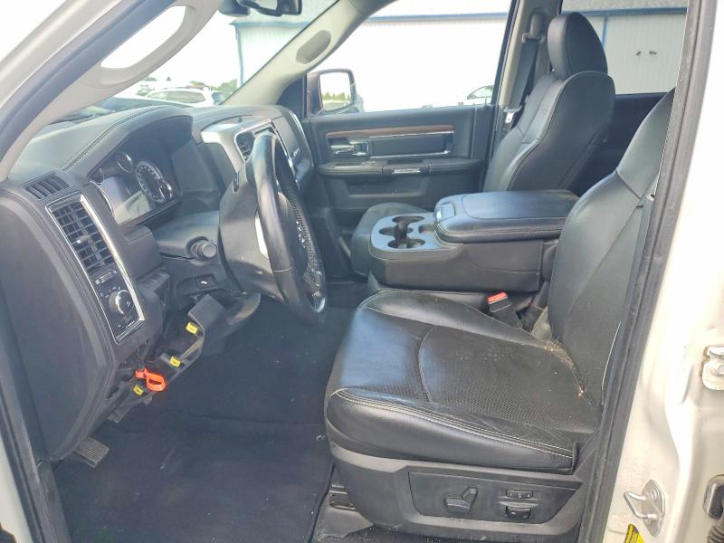 Продаж на аукціоні авто 2017 Ram 1500, vin: 1C6RR7JT2HS736895, номер лоту: 60038806