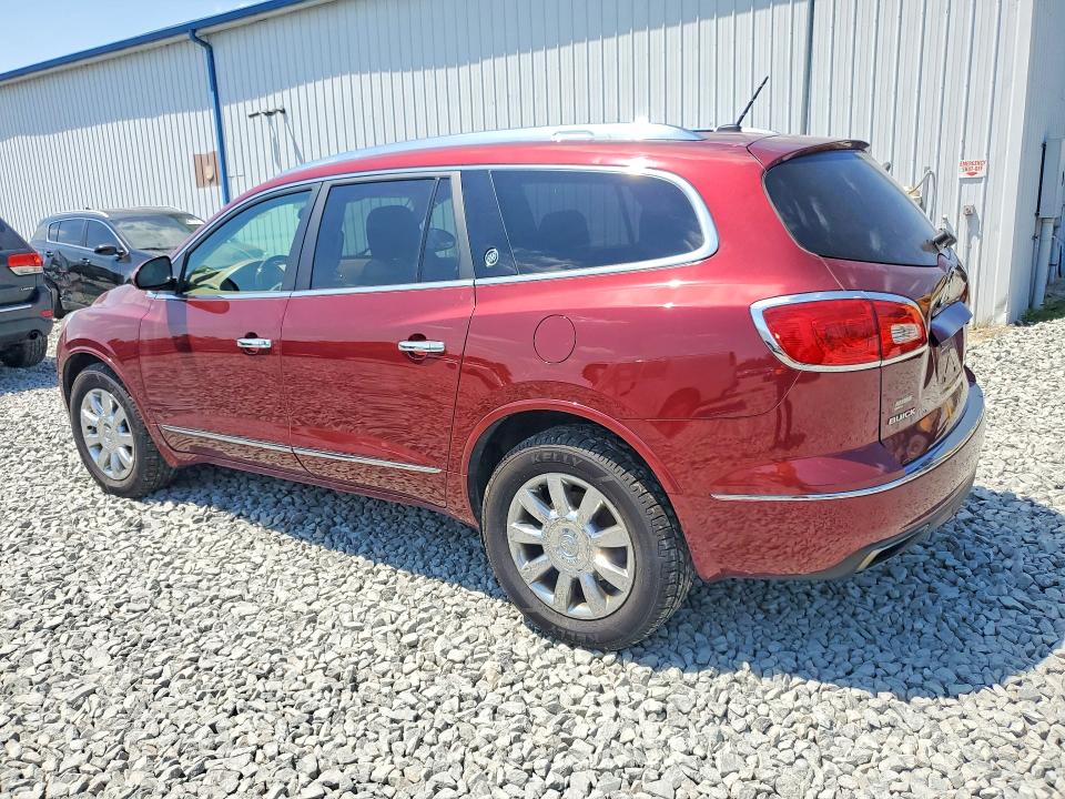 Aukcja sprzedaży 2015 Buick Enclave, vin: 5GAKVCKD3FJ110508, numer aukcji: 59619436