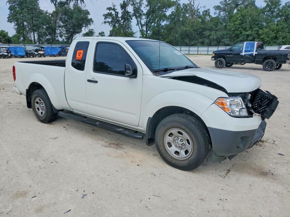 Продажа на аукционе авто 2017 Nissan Frontier, vin: 1N6BD0CT4HN734123, номер лота: 62468846