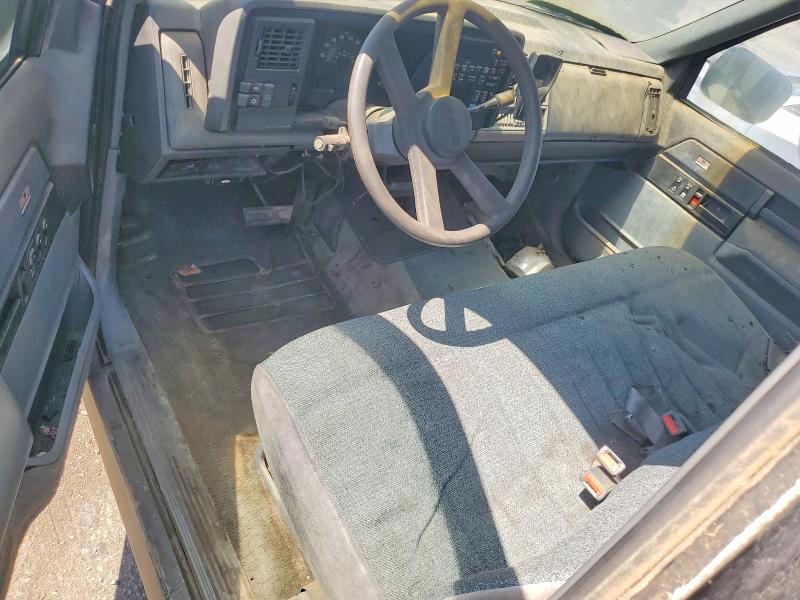 Продажа на аукционе авто 1988 Gmc Gmt-400, vin: 1GTDC14K8JE508098, номер лота: 59944146