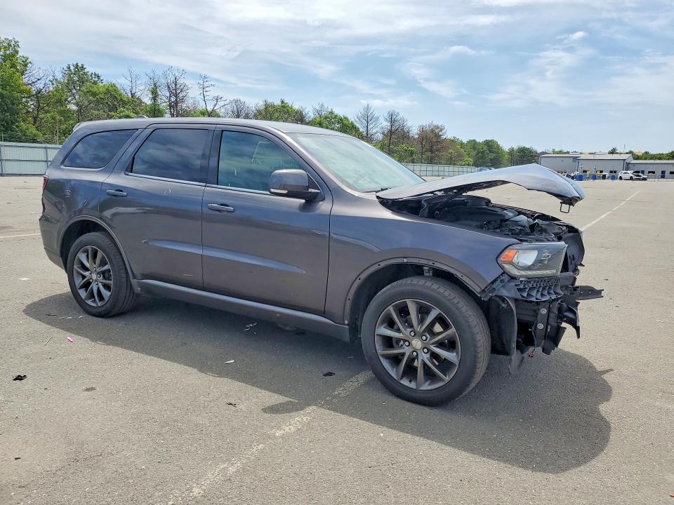 Aukcja sprzedaży 2018 Dodge Durango, vin: 1C4RDJDG5JC486264, numer aukcji: 60052266