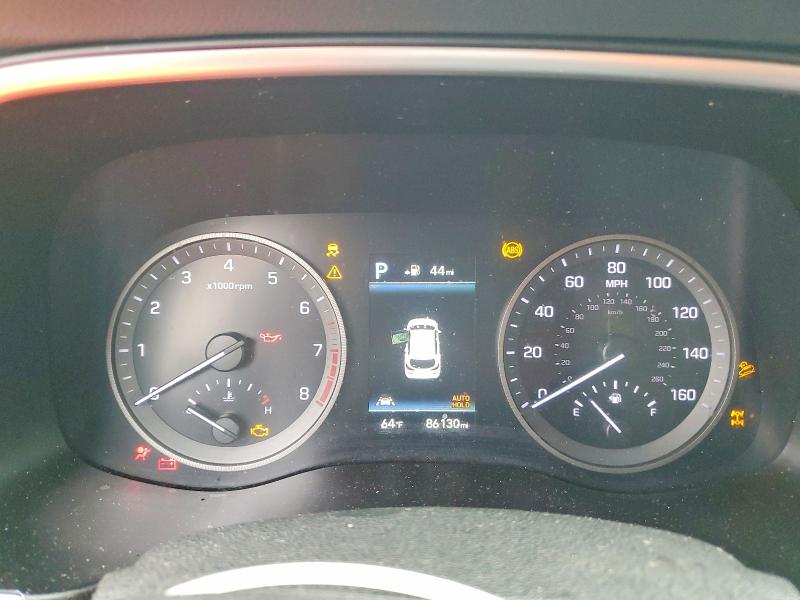 2021 Hyundai Tucson მანქანა იყიდება აუქციონზე, vin: KM8J3CAL9MU296488, აუქციონის ნომერი: 60119356