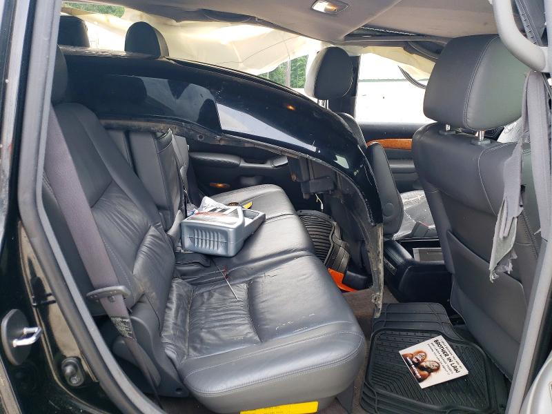 Aukcja sprzedaży 2007 Lexus Gx, vin: JTJBT20X470141847, numer aukcji: 62683626