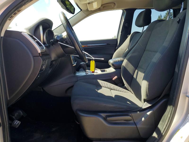 Продажа на аукционе авто 2012 Jeep Grand Cherokee, vin: 1C4RJFAG8CC165493, номер лота: 60966786