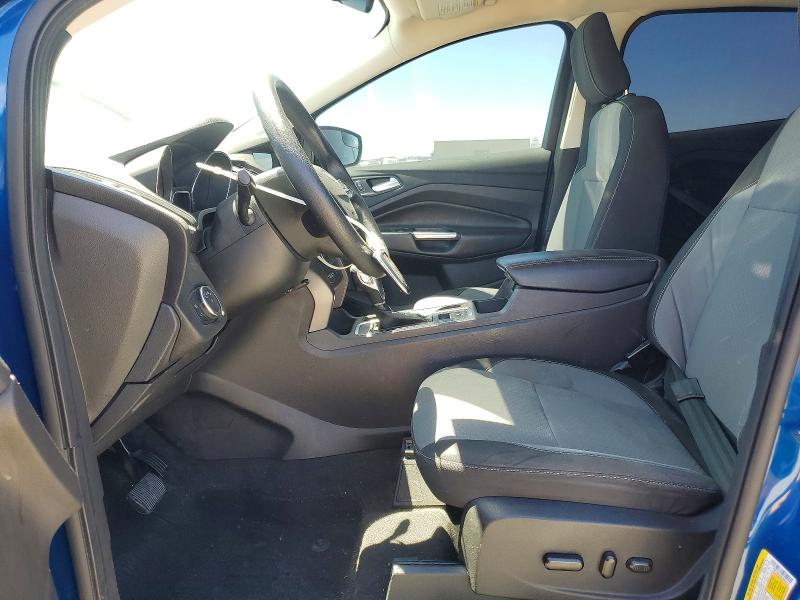 Auction sale of the 2019 Ford Escape, vin: 1FMCU9GD9KUB69231, lot number: 61661806