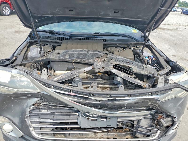 62904376 :رقم المزاد ، 4T1BK1EB3DU035208 vin ، 2013 Toyota Avalon مزاد بيع
