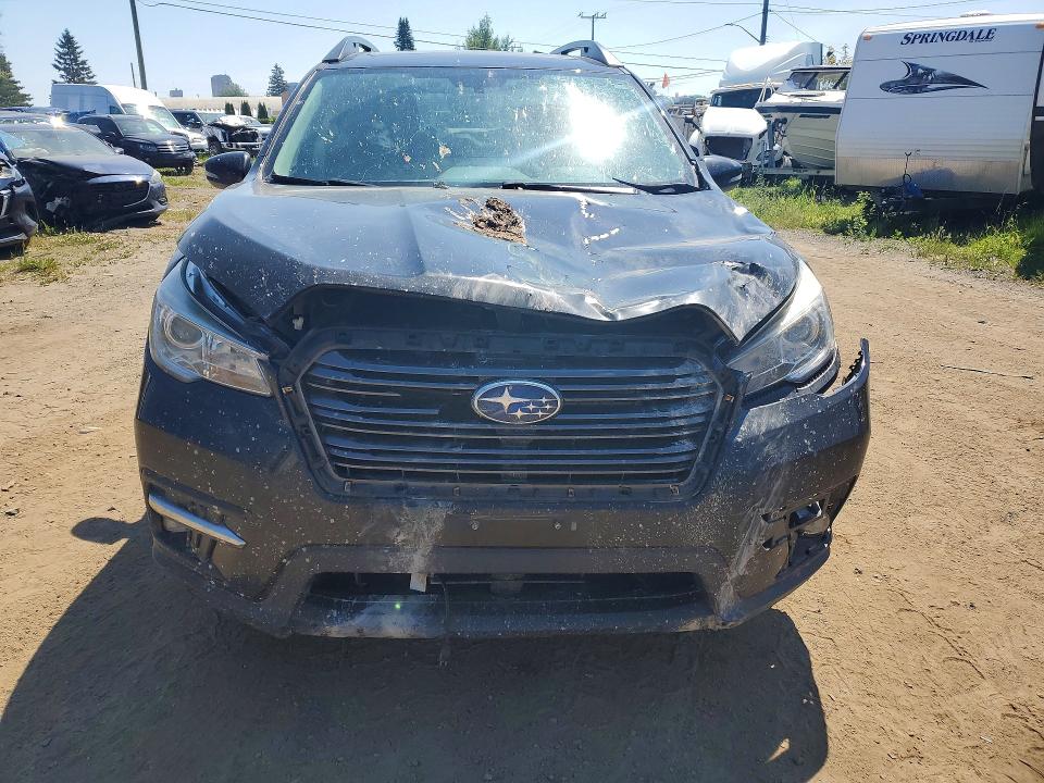 Aukcja sprzedaży 2019 Subaru Ascent, vin: 4S4WMAGD4K3438725, numer aukcji: 58762616