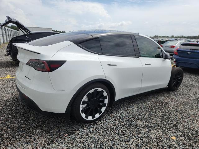 Aukcja sprzedaży 2023 Tesla Model Y, vin: 7SAYGAEE2PF663240, numer aukcji: 61764806