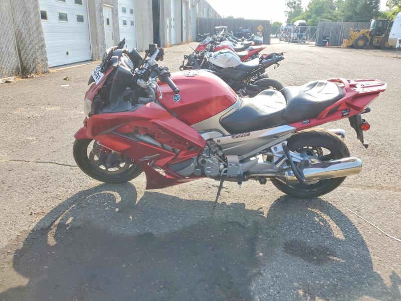 Продаж на аукціоні авто 2014 Yamaha Fjr1300, vin: JYARP26E0EA000269, номер лоту: 61982926