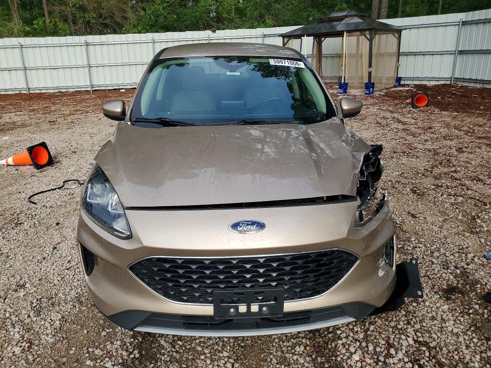2020 Ford Escape მანქანა იყიდება აუქციონზე, vin: 1FMCU0G63LUB93765, აუქციონის ნომერი: 59971006