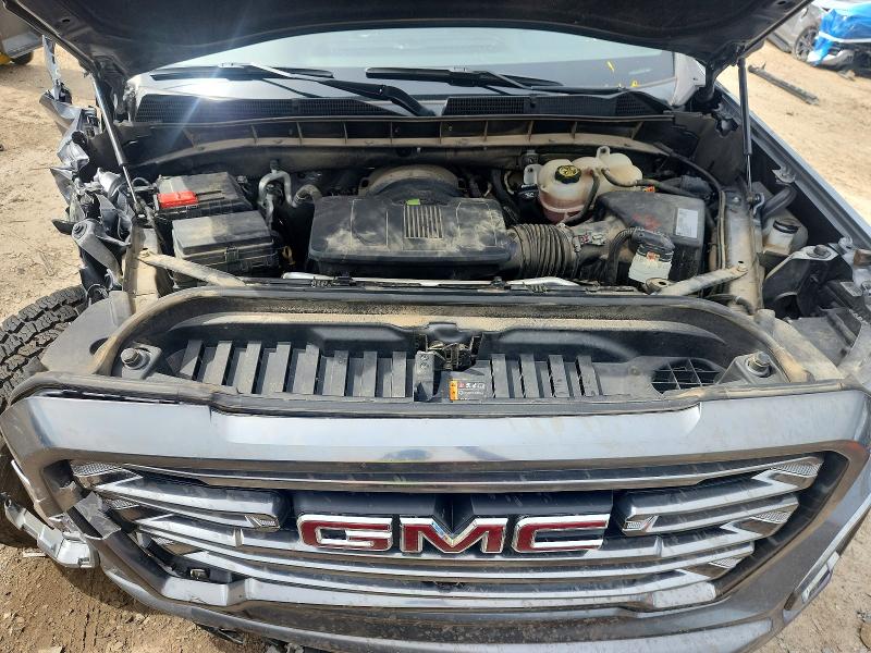 60621236 :رقم المزاد ، 1GTP9EEL3LZ356219 vin ، 2020 Gmc Sierra مزاد بيع