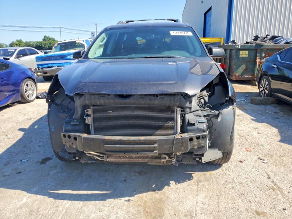 Aukcja sprzedaży 2014 Gmc Acadia, vin: 1GKKRNED8EJ161595, numer aukcji: 62238776