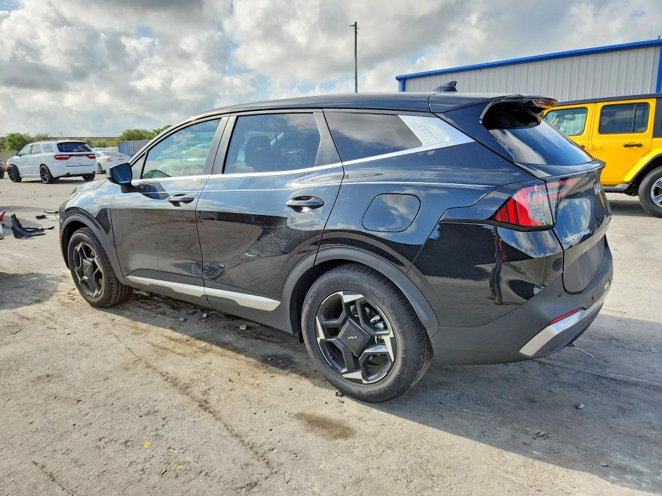 Aukcja sprzedaży 2026 Kia Sportage, vin: 5XYK33DF1TG416802, numer aukcji: 62138806
