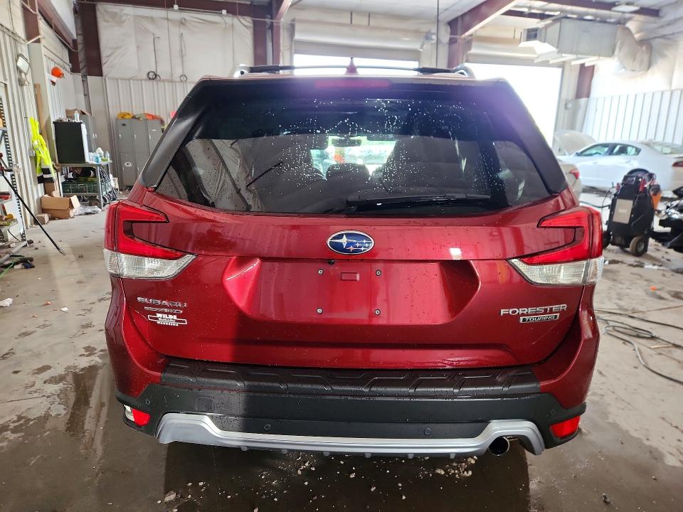 Продажа на аукционе авто 2022 Subaru Forester, vin: JF2SKARC2NH412176, номер лота: 85965525