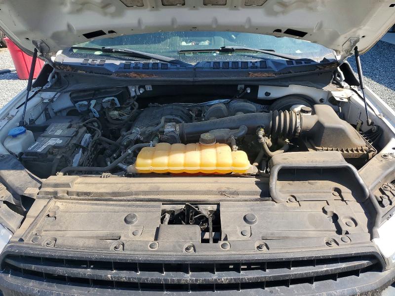 Продажа на аукционе авто 2018 Ford F150, vin: 1FTMF1CB2JKF17583, номер лота: 63110376