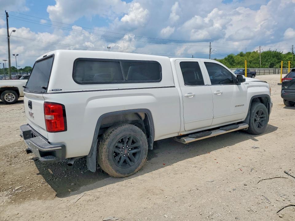 Продажа на аукционе авто 2014 Gmc Sierra, vin: 1GTV2UECXEZ112236, номер лота: 59786886