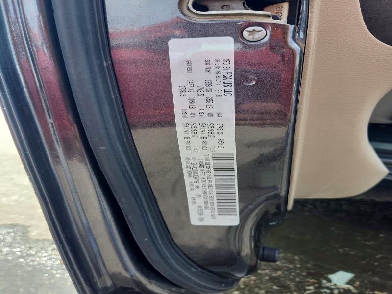 Продаж на аукціоні авто 2019 Dodge Grand Caravan, vin: 2C4RDGBG8KR500706, номер лоту: 60656386