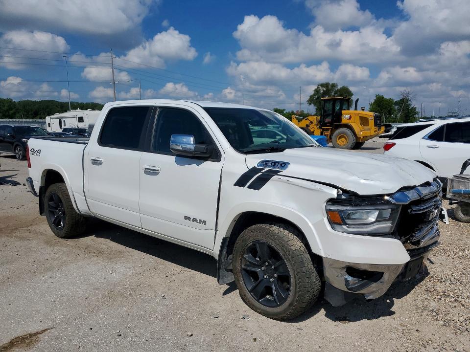 Aukcja sprzedaży 2020 Ram 1500, vin: 1C6SRFJT7LN120984, numer aukcji: 59647356