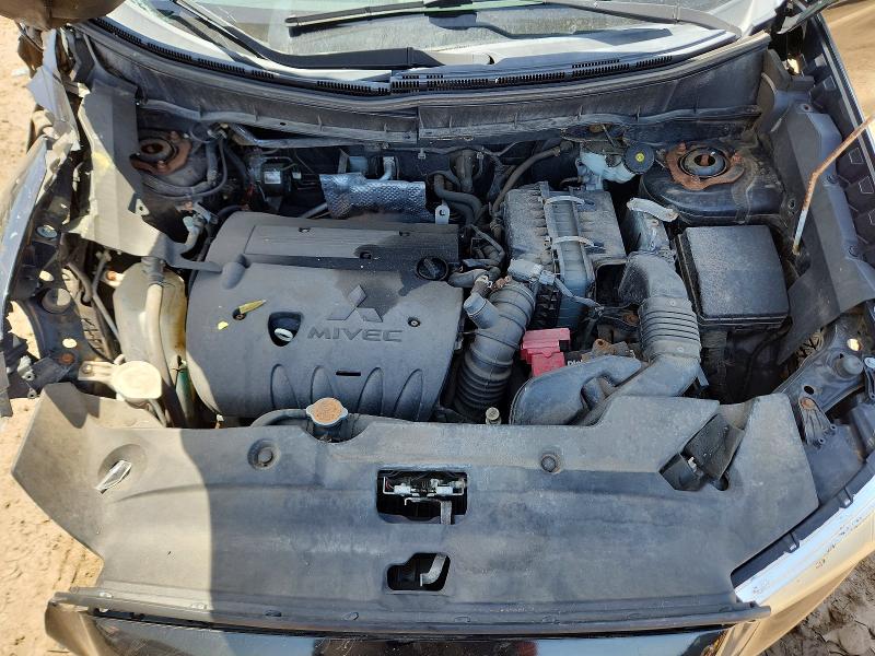 Aukcja sprzedaży 2012 Mitsubishi Outlander Sport, vin: JA4AP3AU4CZ009233, numer aukcji: 59371986