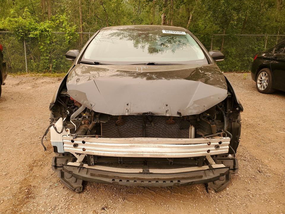2016 Toyota Prius მანქანა იყიდება აუქციონზე, vin: JTDKBRFU0G3019321, აუქციონის ნომერი: 60789536