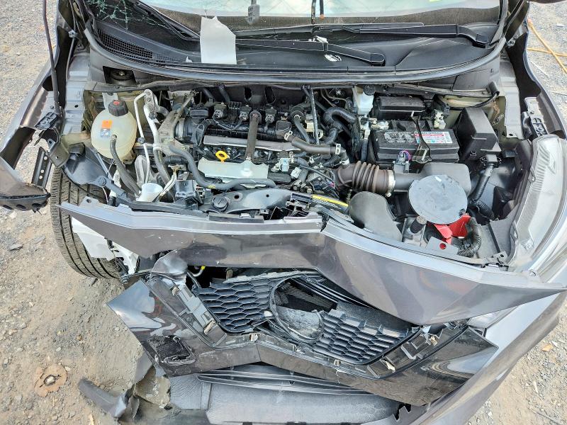 Продаж на аукціоні авто 2022 Nissan Versa, vin: 3N1CN8FV7NL866064, номер лоту: 61217486