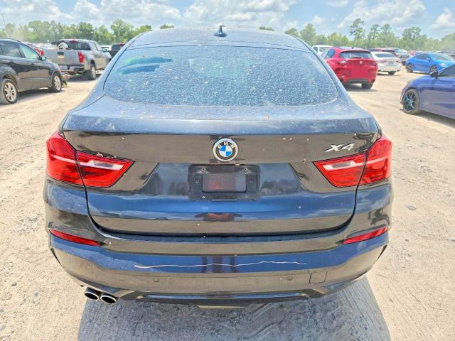 Aukcja sprzedaży 2016 Bmw X4, vin: 5UXXW3C50G0R19009, numer aukcji: 59283586