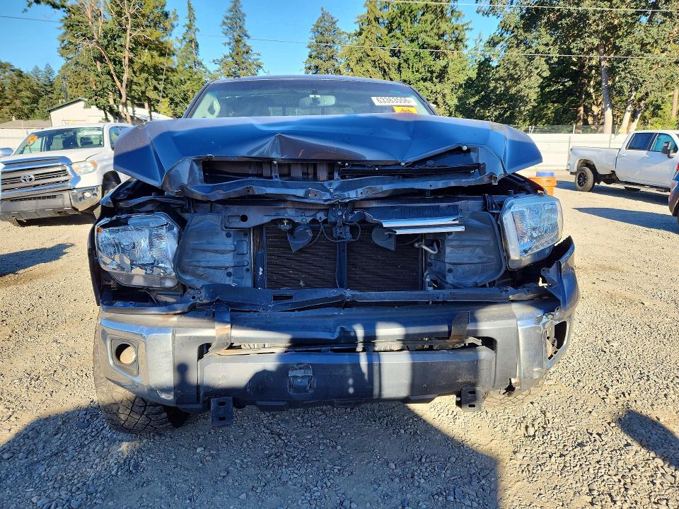 Aukcja sprzedaży 2015 Toyota Tundra, vin: 5TFRM5F15FX090528, numer aukcji: 63363556