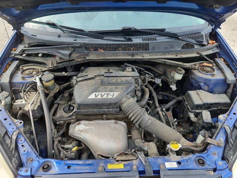 Продаж на аукціоні авто 2005 Toyota Rav4, vin: JTEHD20V250050187, номер лоту: 60544586