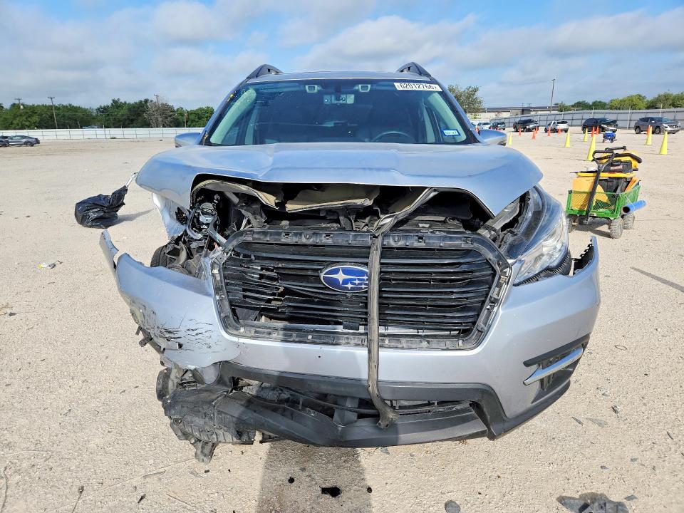 Aukcja sprzedaży 2021 Subaru Ascent, vin: 4S4WMARDXM3422125, numer aukcji: 62012766