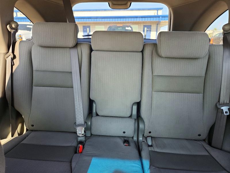 Aukcja sprzedaży 2007 Honda Cr-v, vin: JHLRE48537C058518, numer aukcji: 62105326