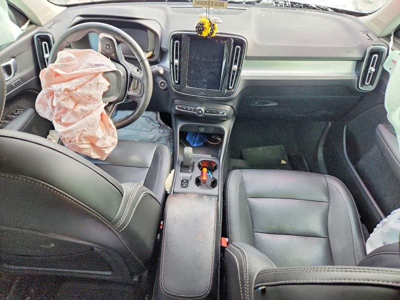 Продажа на аукционе авто 2019 Volvo Xc40, vin: YV4AC2HK7K2061184, номер лота: 60205566