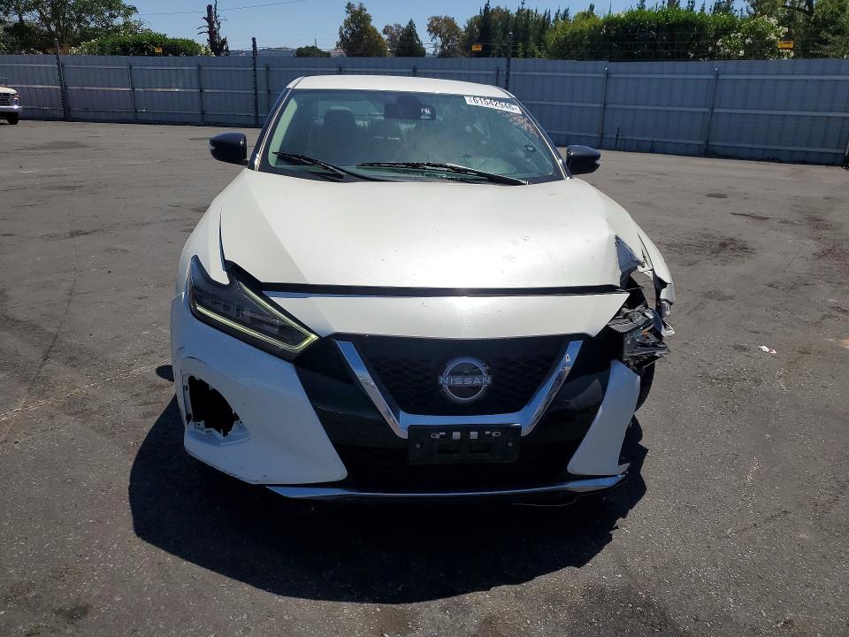 Продаж на аукціоні авто 2023 Nissan Maxima, vin: 1N4AA6CV7PC512042, номер лоту: 61542946