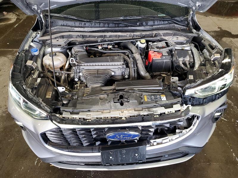 Aukcja sprzedaży 2024 Ford Escape, vin: 1FMCU9JA4RUA83740, numer aukcji: 62049926