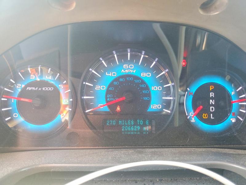 Aukcja sprzedaży 2010 Ford Fusion, vin: 3FAHP0HA2AR424850, numer aukcji: 59977626