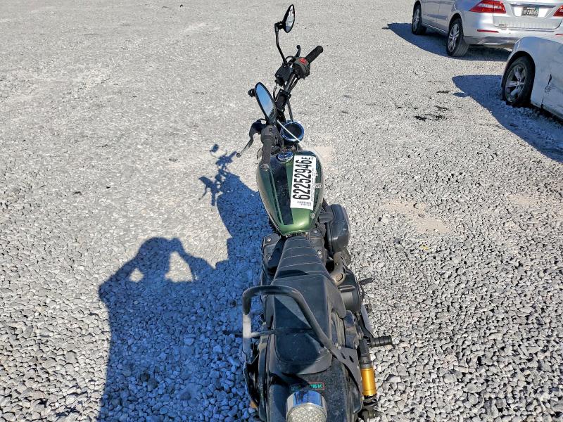 Продажа на аукционе авто 2014 Yamaha Xvs950, vin: JYAVN05YXEA000817, номер лота: 62252946