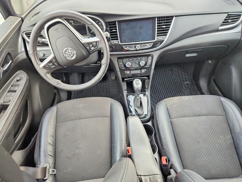 Продаж на аукціоні авто 2017 Buick Encore, vin: KL4CJASB7HB161809, номер лоту: 59702466