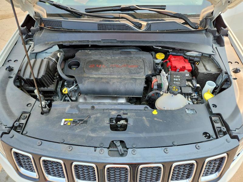 Aukcja sprzedaży 2019 Jeep Compass, vin: 3C4NJDBBXKT776585, numer aukcji: 61080186