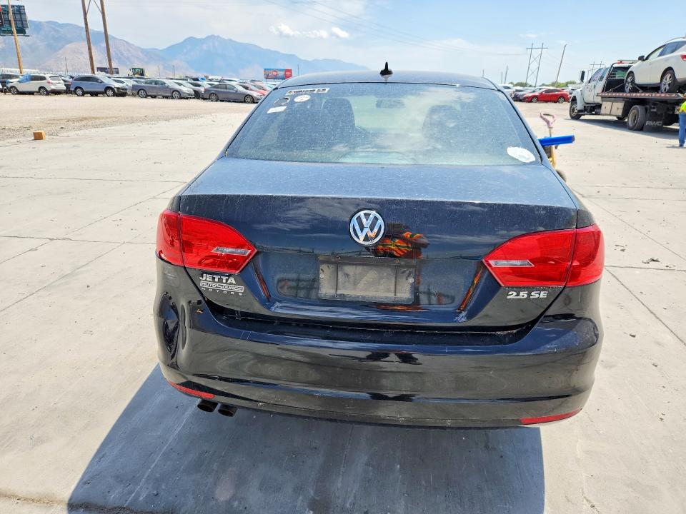 Продажа на аукционе авто 2012 Volkswagen Jetta, vin: 3VWDP7AJ3CM377028, номер лота: 62725406