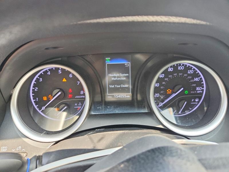 Aukcja sprzedaży 2023 Toyota Camry, vin: 4T1C11AKXPU174964, numer aukcji: 61586636