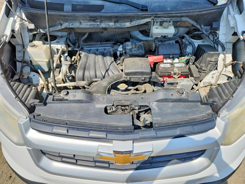 Продаж на аукціоні авто 2017 Chevrolet City Express, vin: 3N63M0YN6HK695202, номер лоту: 62535676