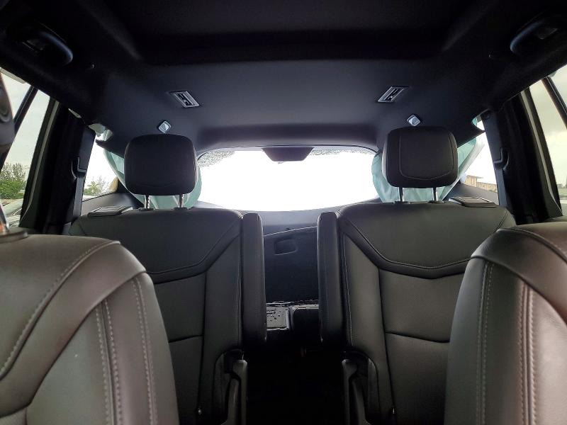 Продажа на аукционе авто 2024 Cadillac Xt6, vin: 1GYKPCRS1RZ721084, номер лота: 59947796