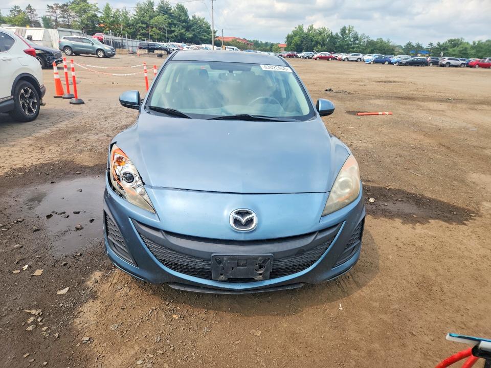 Продаж на аукціоні авто 2011 Mazda 3, vin: JM1BL1VG5B1357103, номер лоту: 63022656