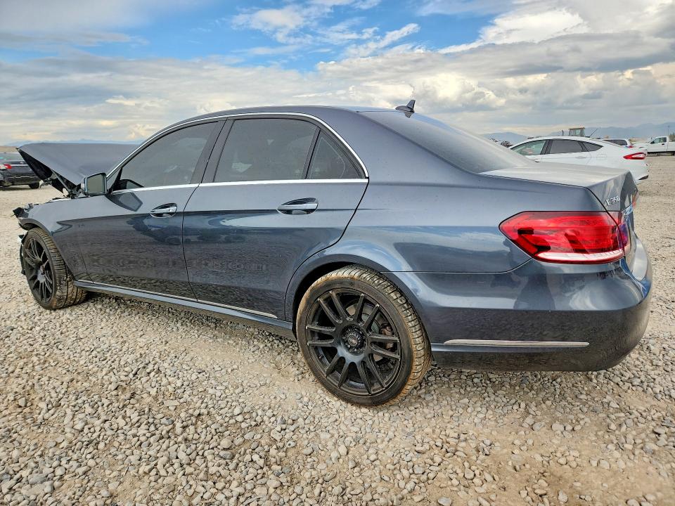 62205416 :رقم المزاد ، WDDHF8JB7GB308979 vin ، 2016 Mercedes-benz E مزاد بيع