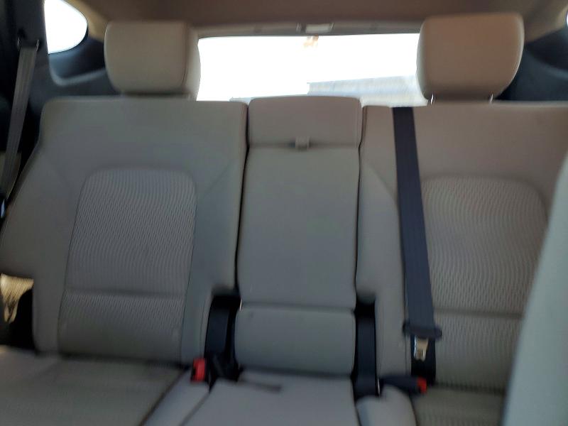 Продажа на аукционе авто 2014 Hyundai Santa Fe Sport, vin: 5XYZTDLB9EG162178, номер лота: 59844816