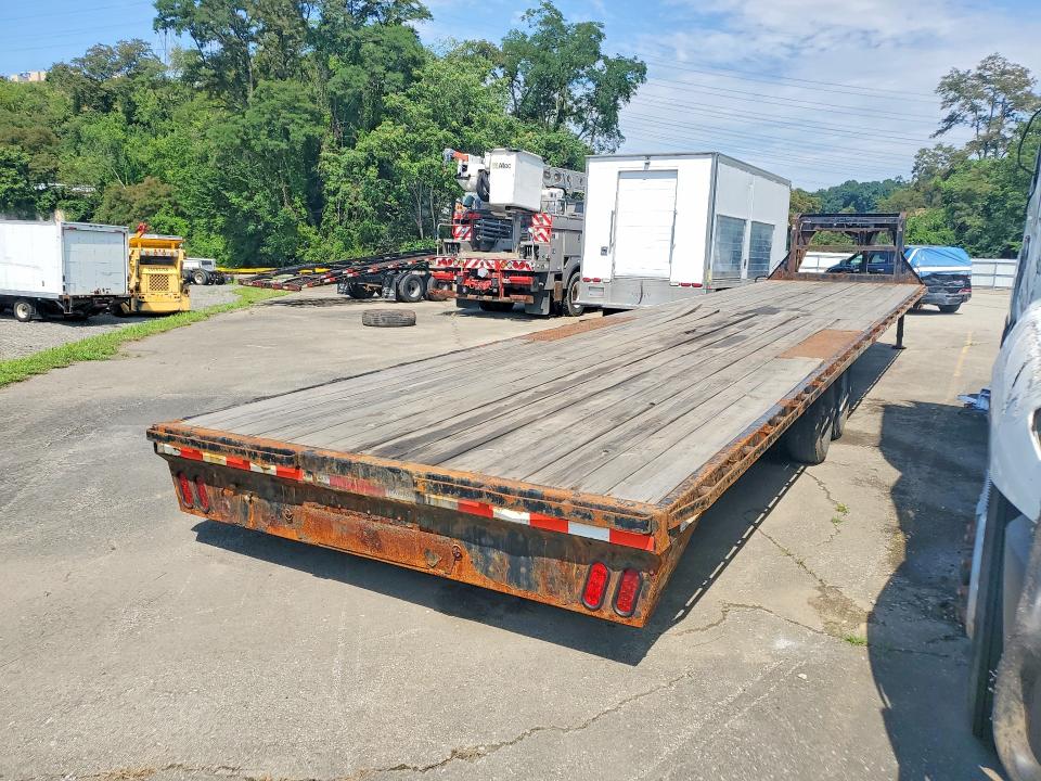 2022 Raw Maxx Trailers მანქანა იყიდება აუქციონზე, vin: 3EVGF4021N1102663, აუქციონის ნომერი: 61746556