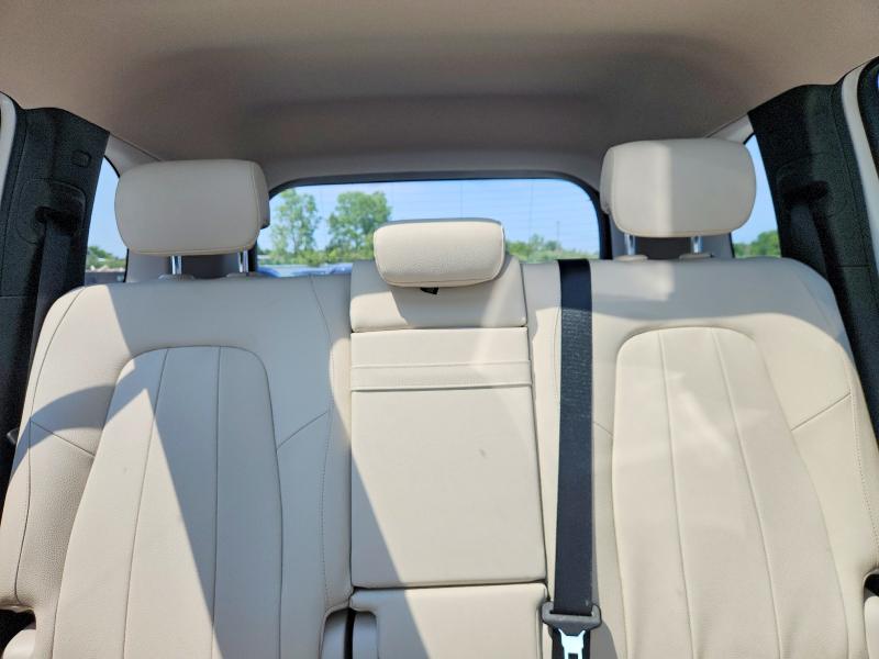 2023 Mercedes-benz Glb მანქანა იყიდება აუქციონზე, vin: W1N4M4HB0PW293269, აუქციონის ნომერი: 59681246